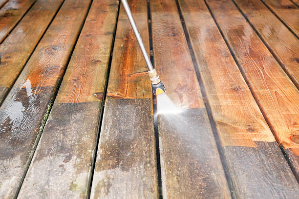 Best Residential Exterior Washing  in Montague, CA